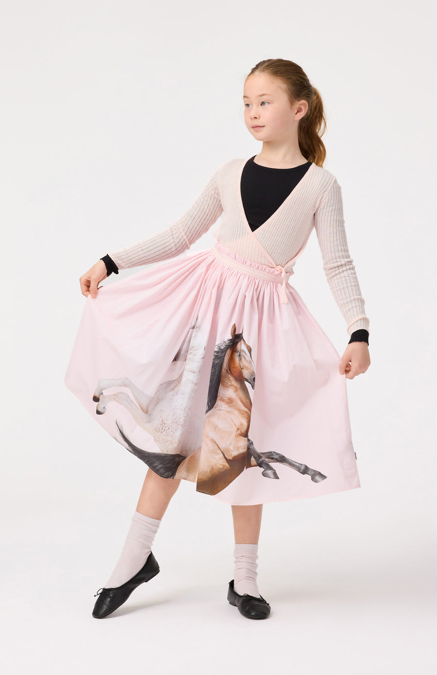 Skirts Brisali Wild and Free