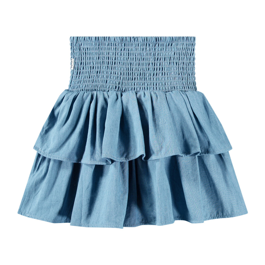Skirts Bonita Sky Indigo