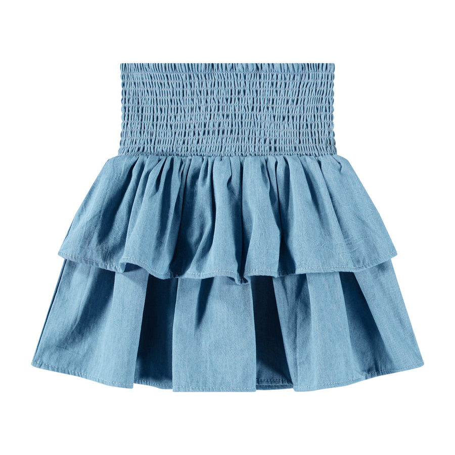 Skirts Bonita Sky Indigo