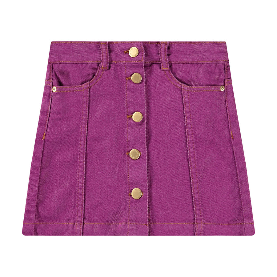 Skirts Bera Lilac Grape