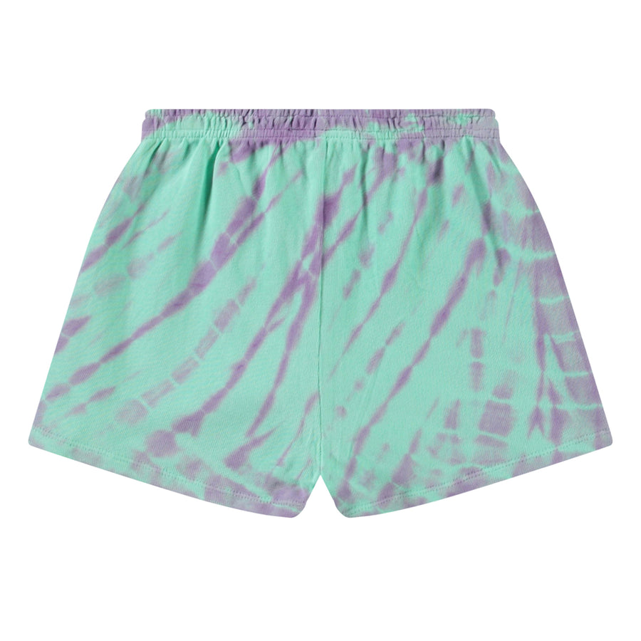 Shorts Akima Ocean Tie Dye