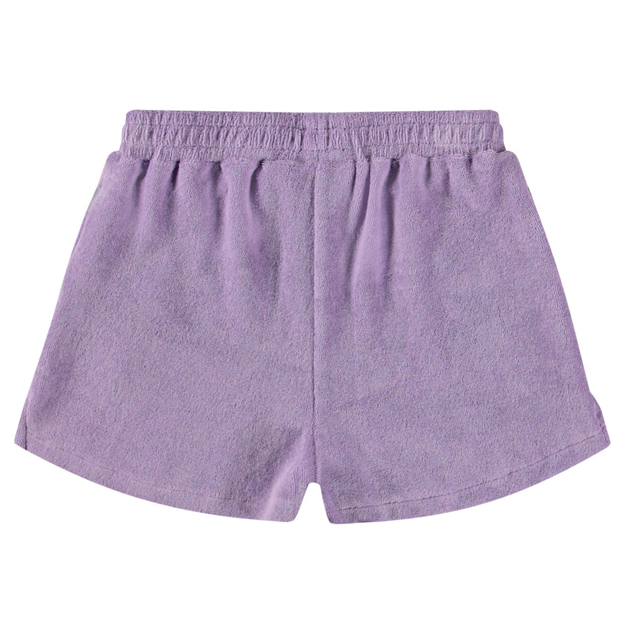 Shorts Angel Violaceous