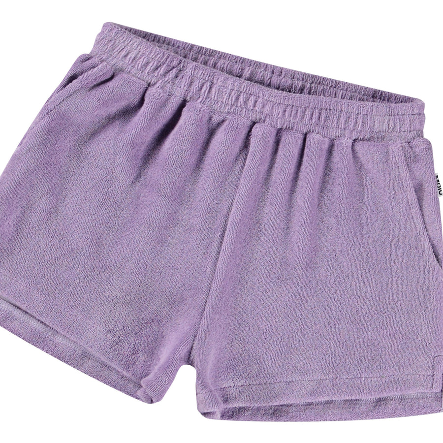 Shorts Angel Violaceous