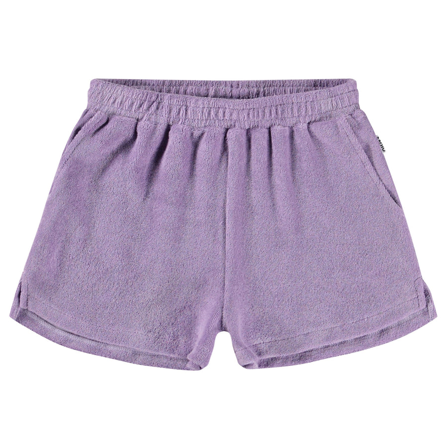 Shorts Angel Violaceous