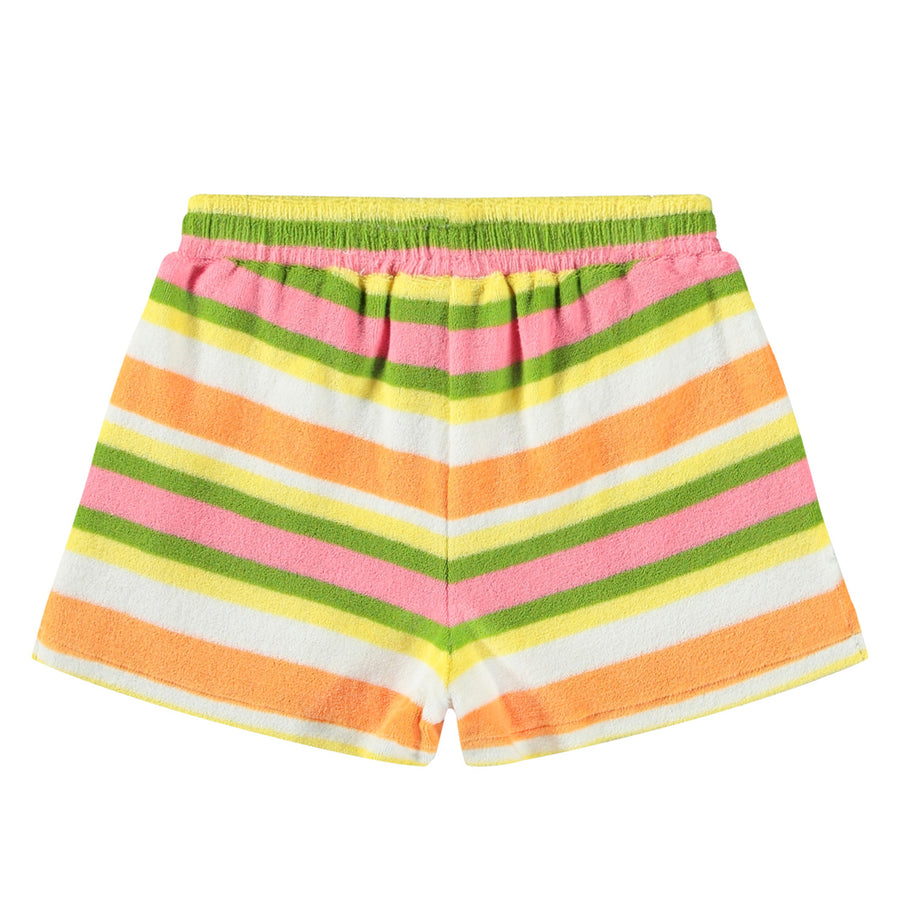 Shorts Angel Happy Stripe