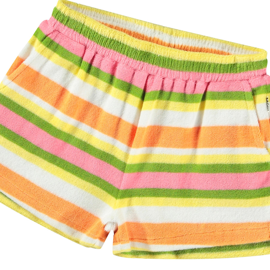 Shorts Angel Happy Stripe