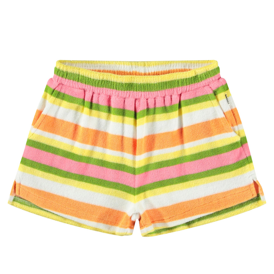 Shorts Angel Happy Stripe