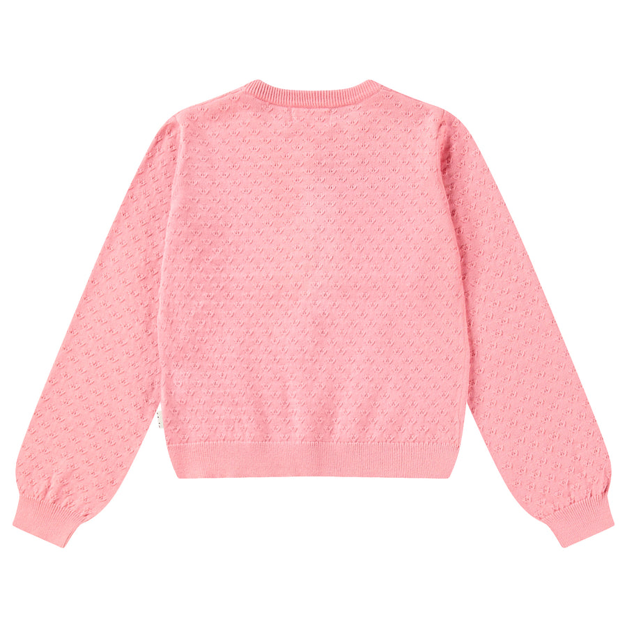 Cardigans Georgina Pink Lemonade