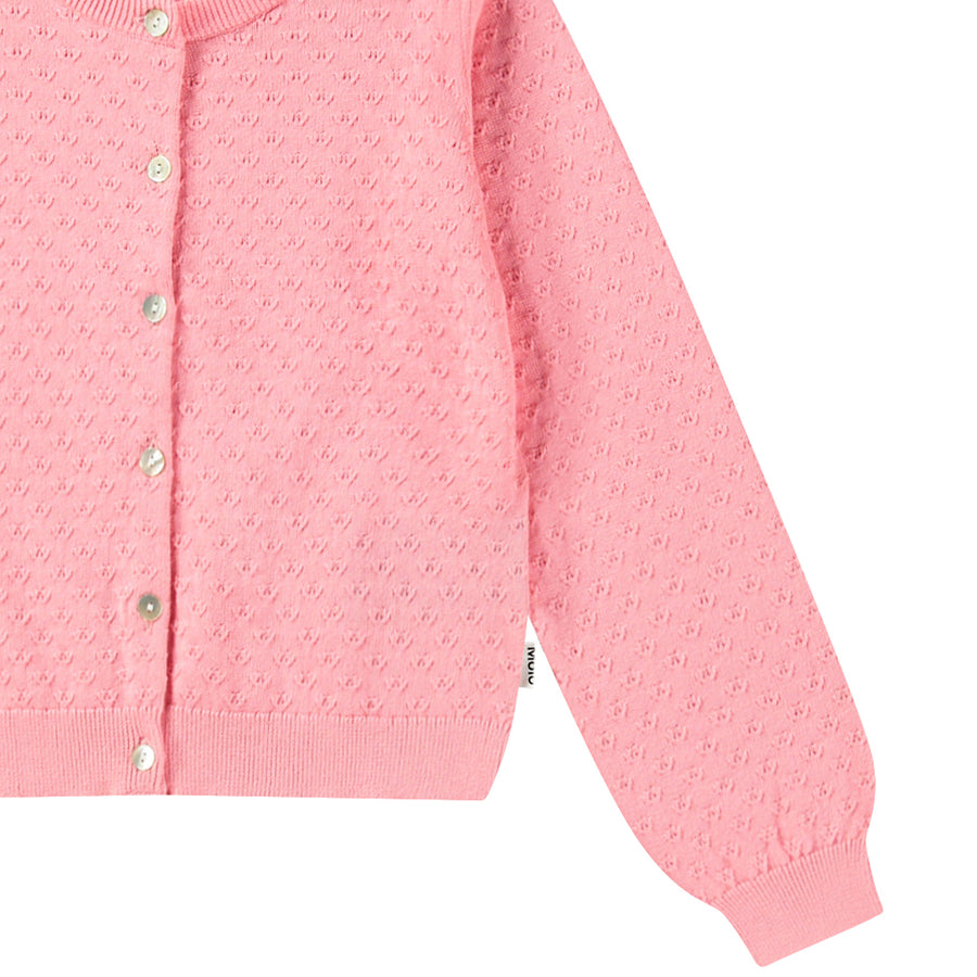 Cardigans Georgina Pink Lemonade