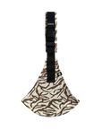 Toddler Carry Print Zebra