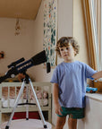 KIDYTELESCOPE - Téléscope et son kit découverte