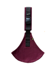 Toddler Carry Main Merlot Carrier