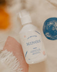 Lait Nettoyant