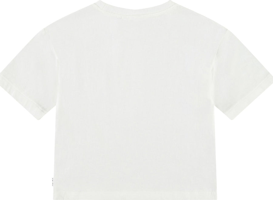 T-shirts Short sleeves Reinette You Glitter