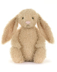 Bashful Luxe Bunny Curly Original