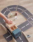 Piste voiture AIDEN