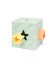 Shape Sorter Full Color