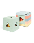 Shape Sorter Full Color