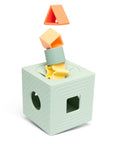Shape Sorter Full Color