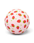 Strawberries Ball - Balle Fraises 18 Cm