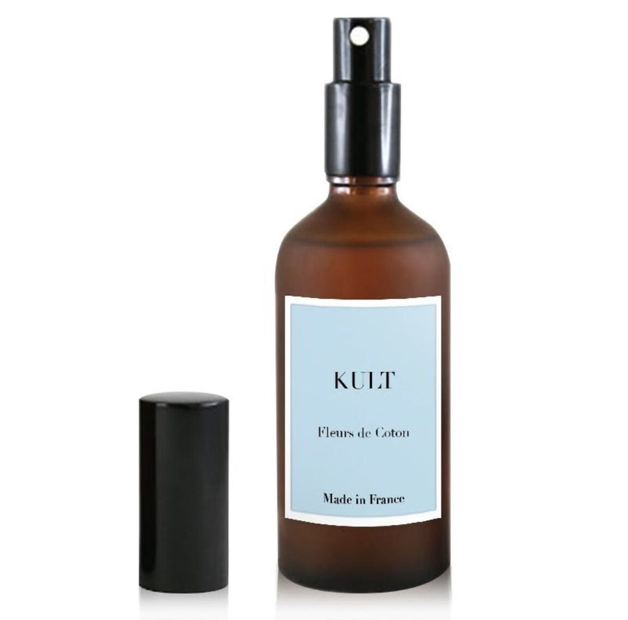 Parfum De Maison Fleurs De Coton