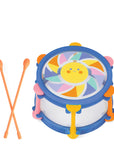 Tambour de bain Sunny Beats