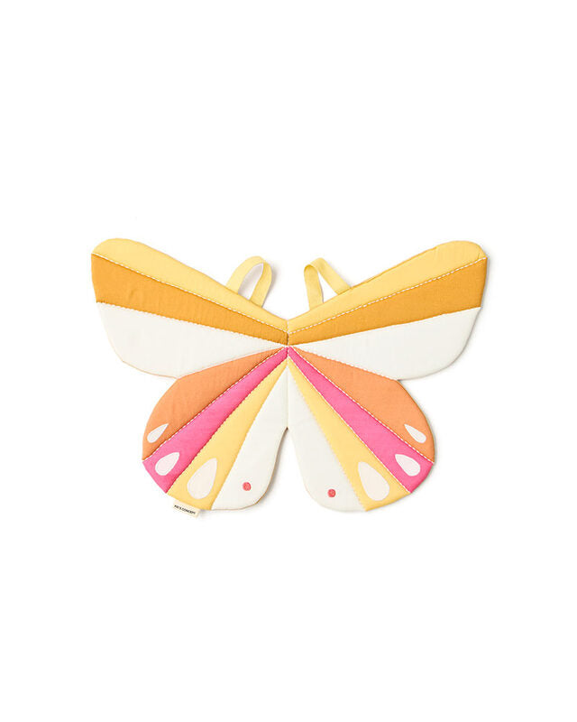 Papillon rose DRESSS-UP