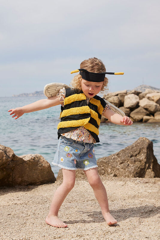 Bourdon DRESS-UP