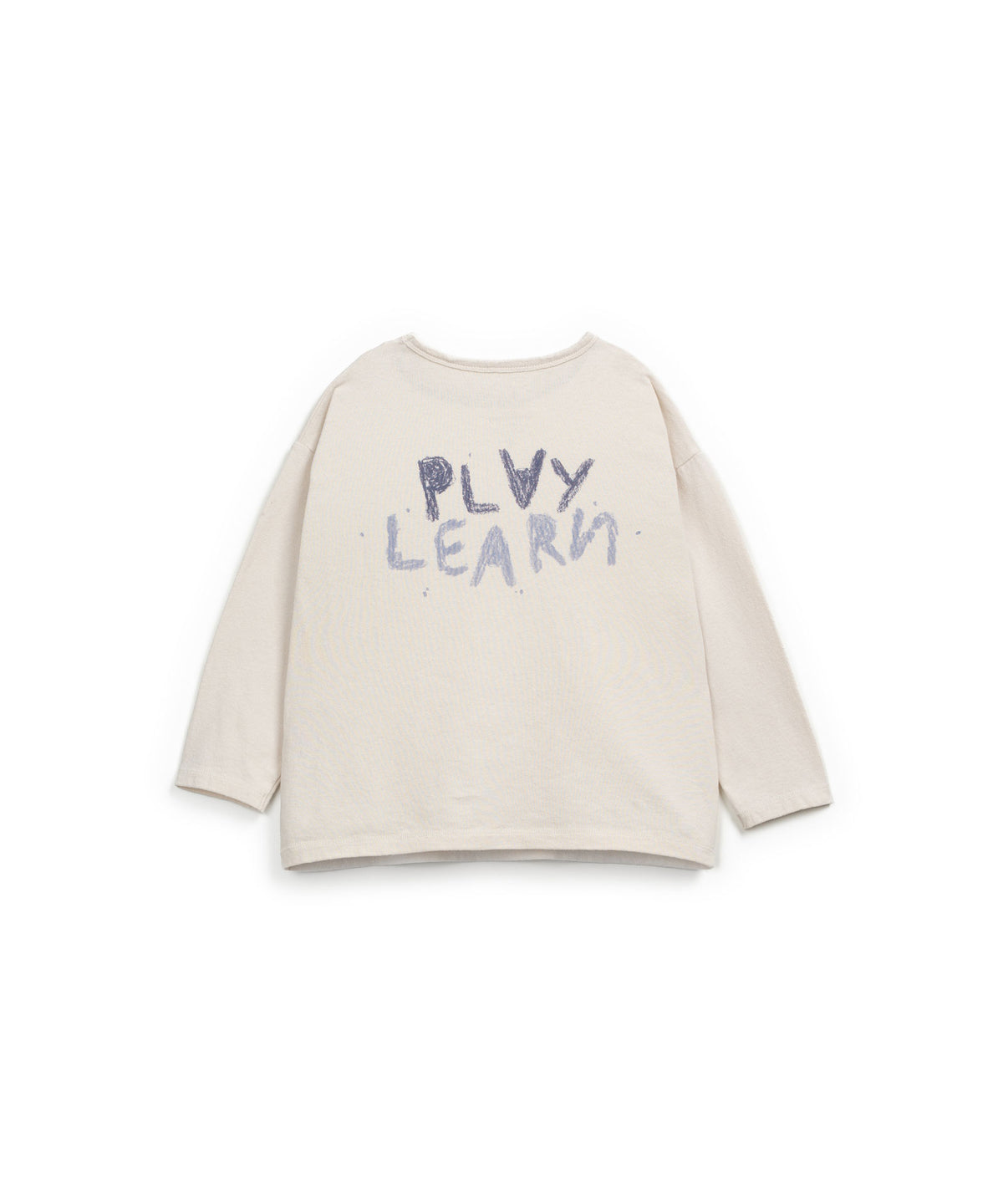 Jersey Ls T-Shirt Tones