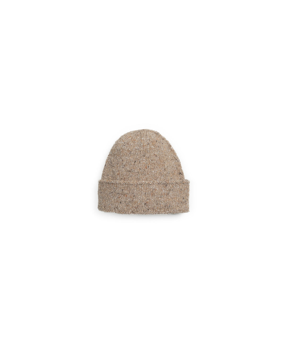 Knitted Beanie Ancestral