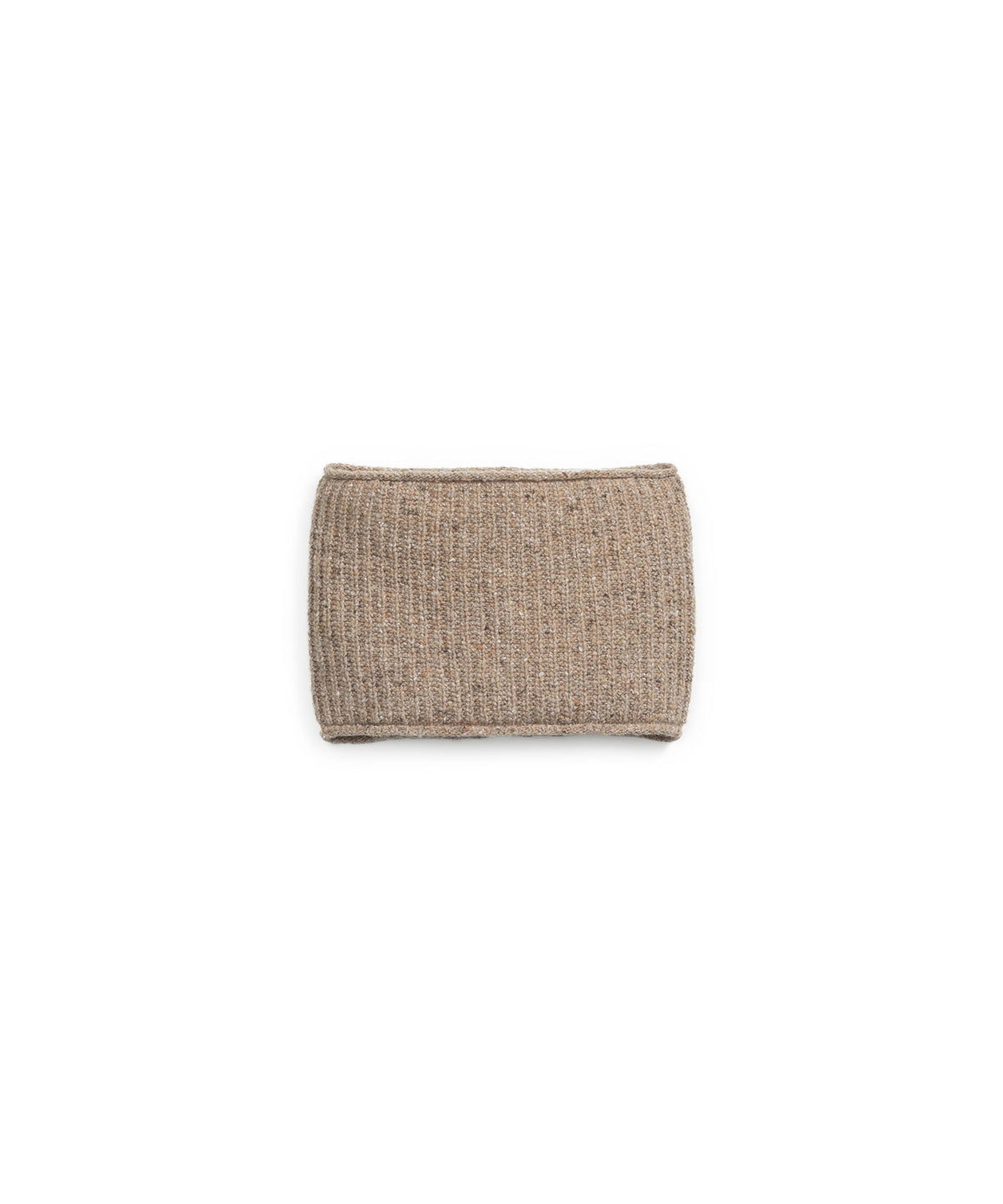 Knitted Collar Ancestral