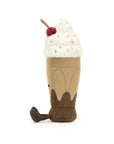 Amuseables Marin Chocolate Milkshake