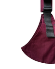 Toddler Carry Main Merlot Carrier