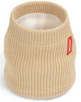 Snood Cocoon Sandy