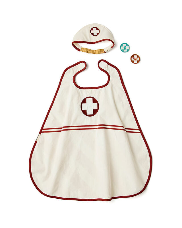 Docteur DRESS-UP