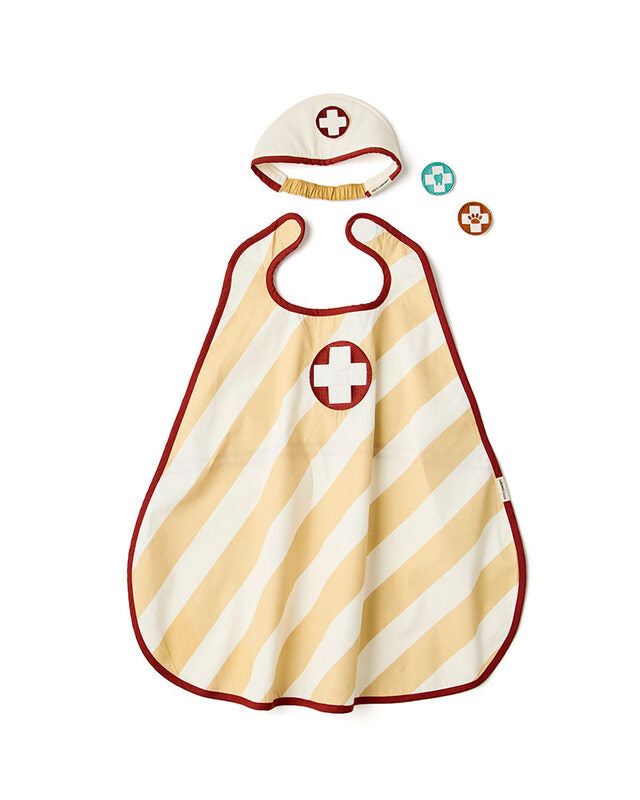 Docteur DRESS-UP