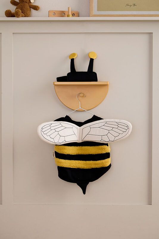 Bourdon DRESS-UP