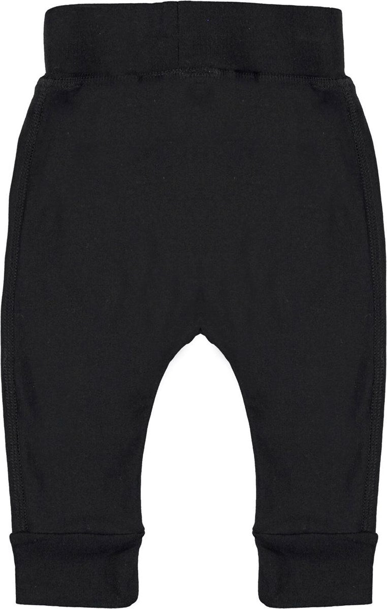 Soft pants Sammy Black