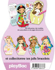 Minimiki - Carnet créatif - Minji en Corée du Sud