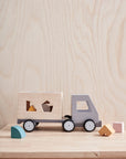 Camion trieur AIDEN