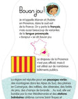 Minimiki - Carnet créatif - Manon en Provence