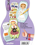 Minimiki - Carnet créatif - Manon en Provence