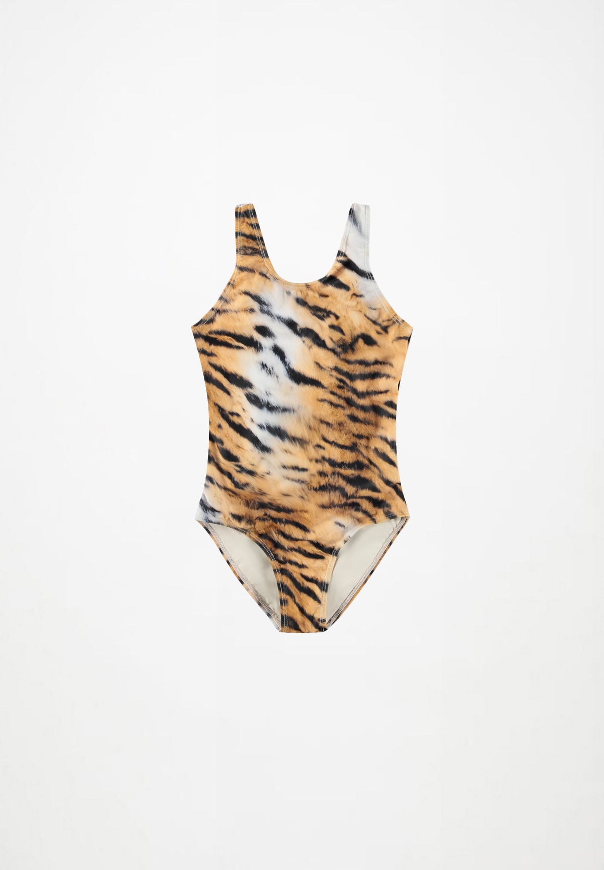 Swimsuit Nika All Over Tiger