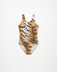 Swimsuit Nika All Over Tiger