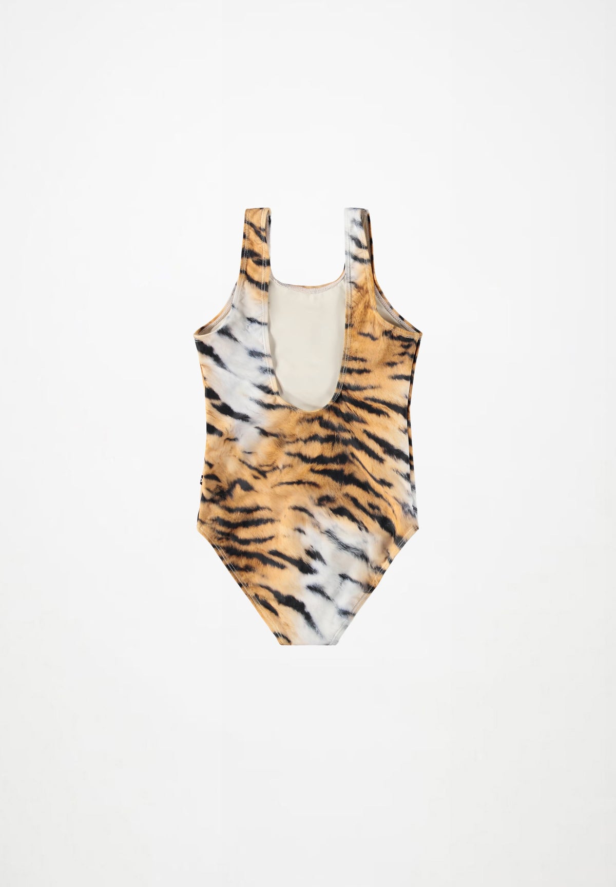 Swimsuit Nika All Over Tiger