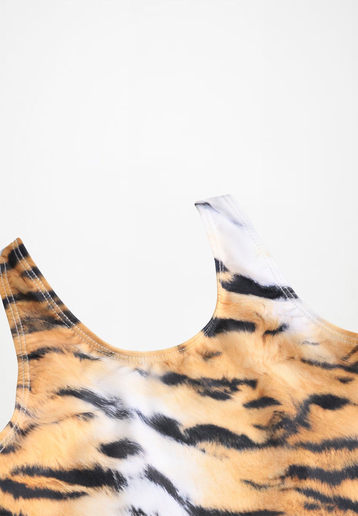 Swimsuit Nika All Over Tiger