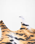 Swimsuit Nika All Over Tiger