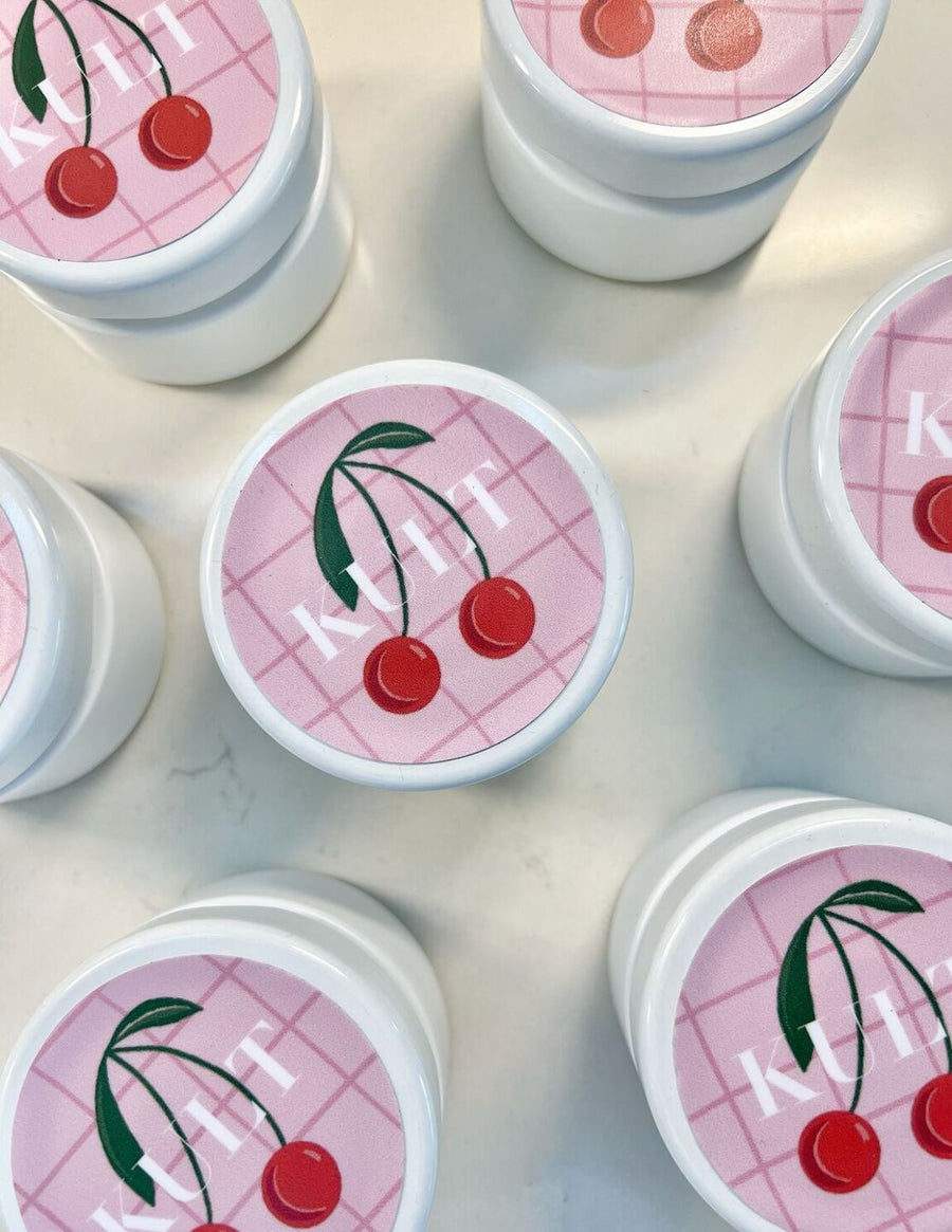 Petite Bougie Market Parfum Cerise