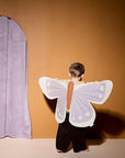 Maxi papillon violet DRESS-UP
