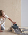 Piste voiture AIDEN